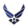 U.S. Air Force in Europe-Logo